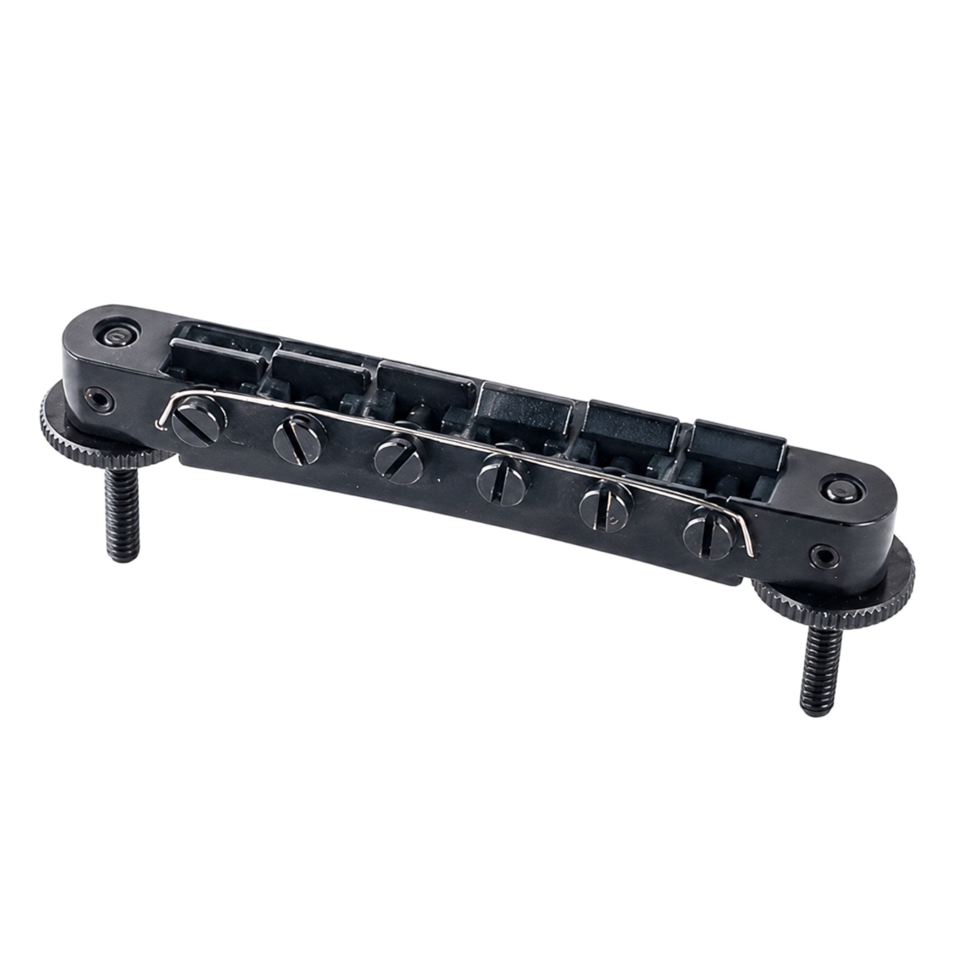 ABR1 Bridge Replacement Set - Black